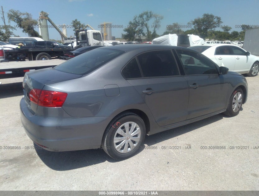 3VW2K7AJ8BM340660