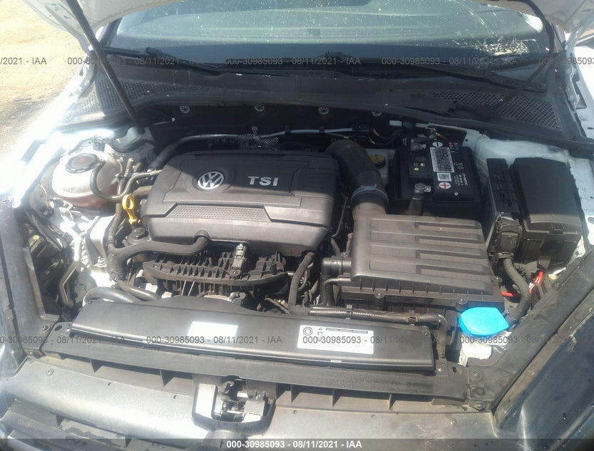 3VWG17AU1JM263292