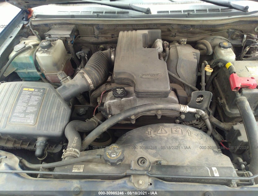 1GCDSCF97C8127711