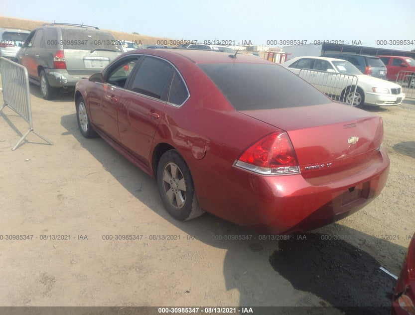 2G1WB5E36F1162614