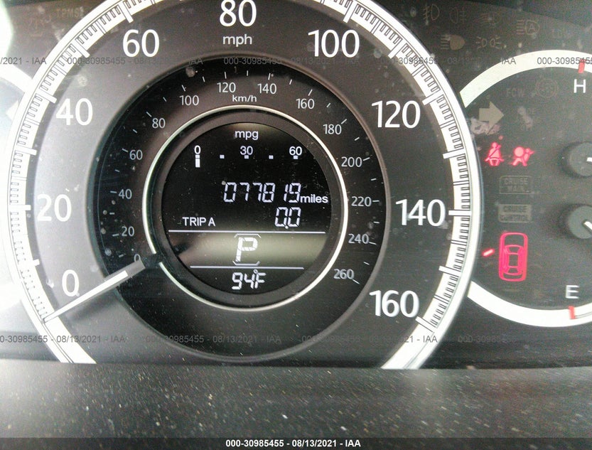 1HGCR2F30EA056409