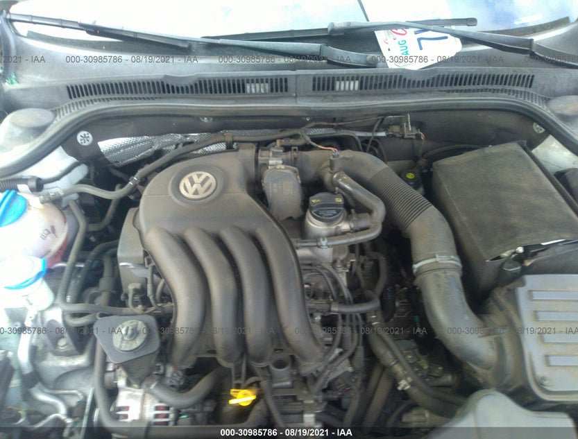 3VW2K7AJ3EM429590