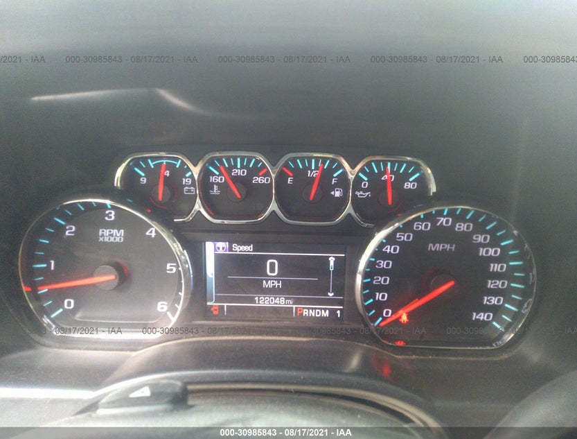 1GC1KVEG4FF188237