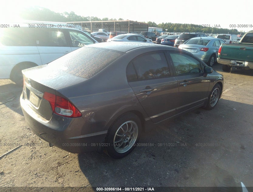 2HGFA1F54BH513199