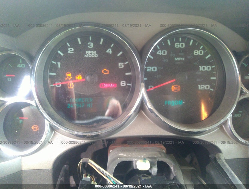 3GTP1VE07CG270960