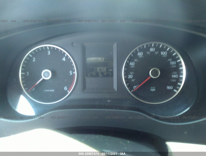 3VW3L7AJ2CM457654