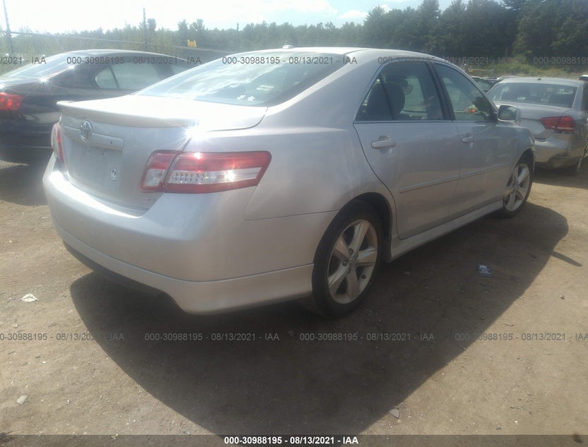 4T1BF3EK6BU646900