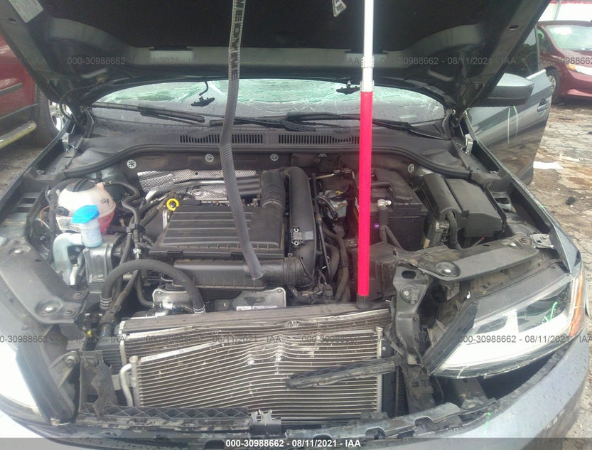3VW2B7AJ8HM404916