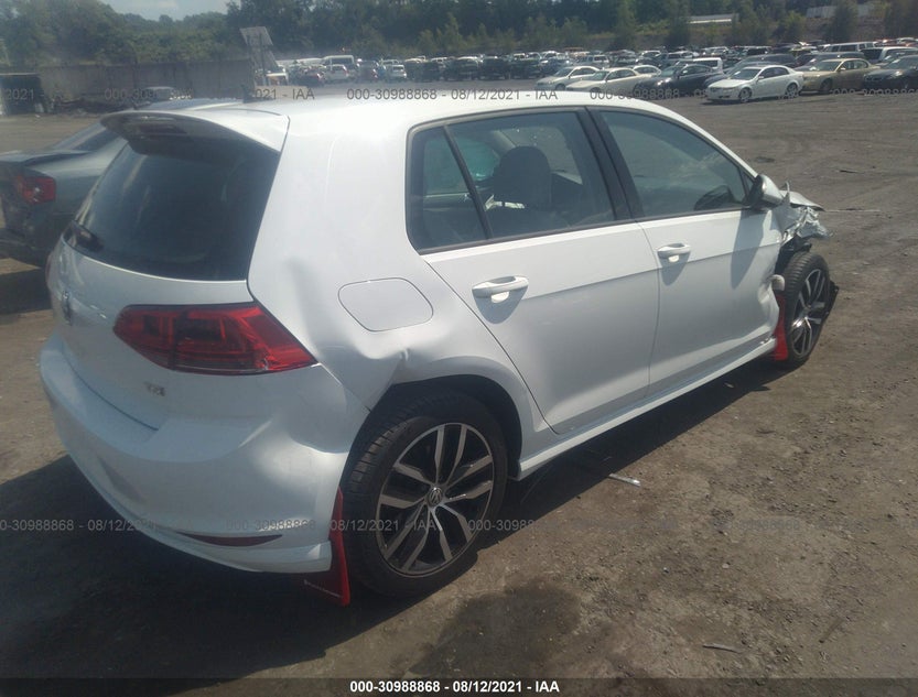 3VW217AU1FM007977