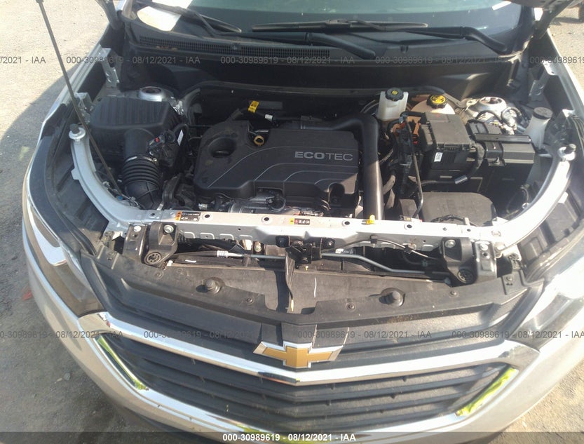3GNAXKEV8LS703074
