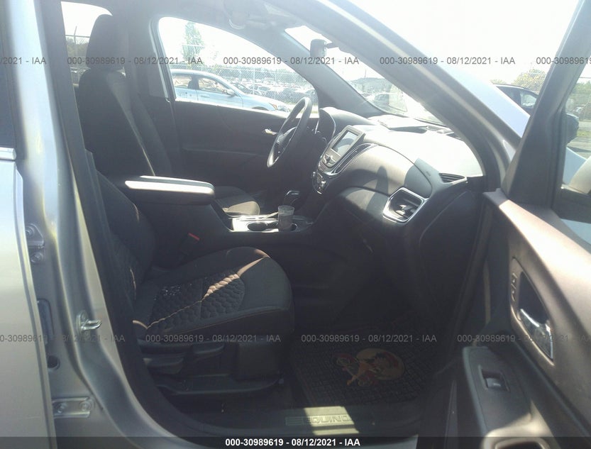 3GNAXKEV8LS703074