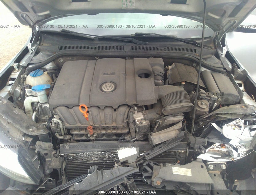 3VWDX7AJ7CM471929
