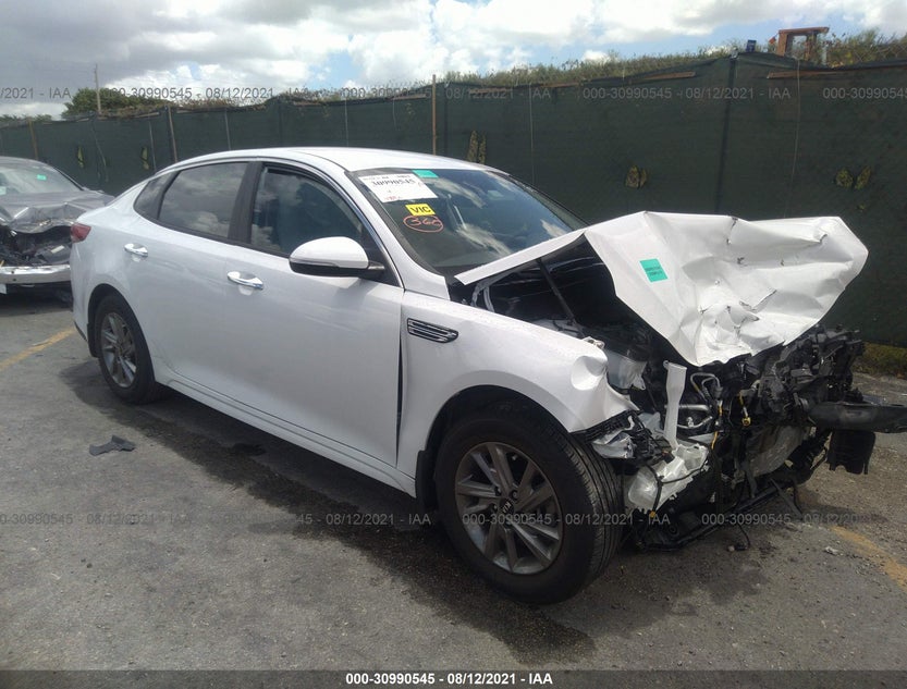 5XXGT4L38KG312507