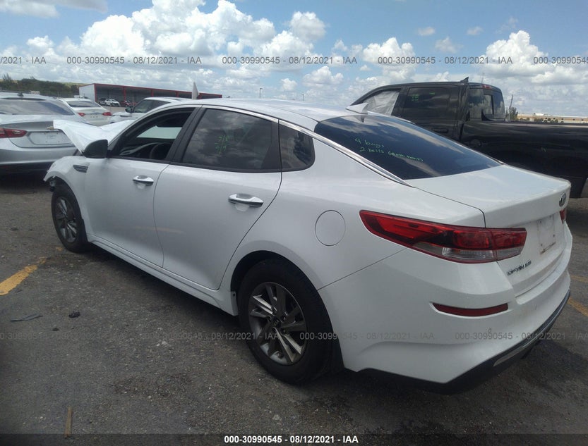 5XXGT4L38KG312507