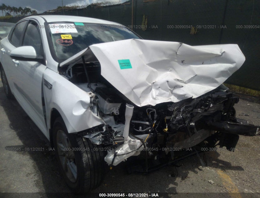 5XXGT4L38KG312507