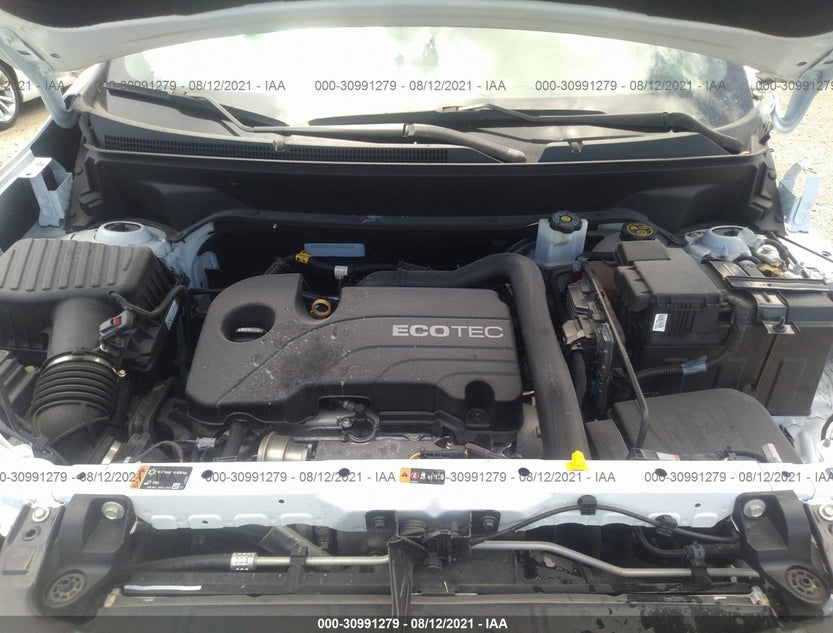 3GNAXNEV6KS584067