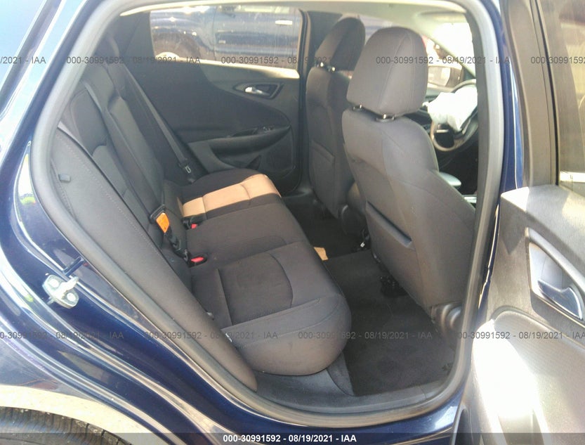 1G1ZB5ST6JF116784