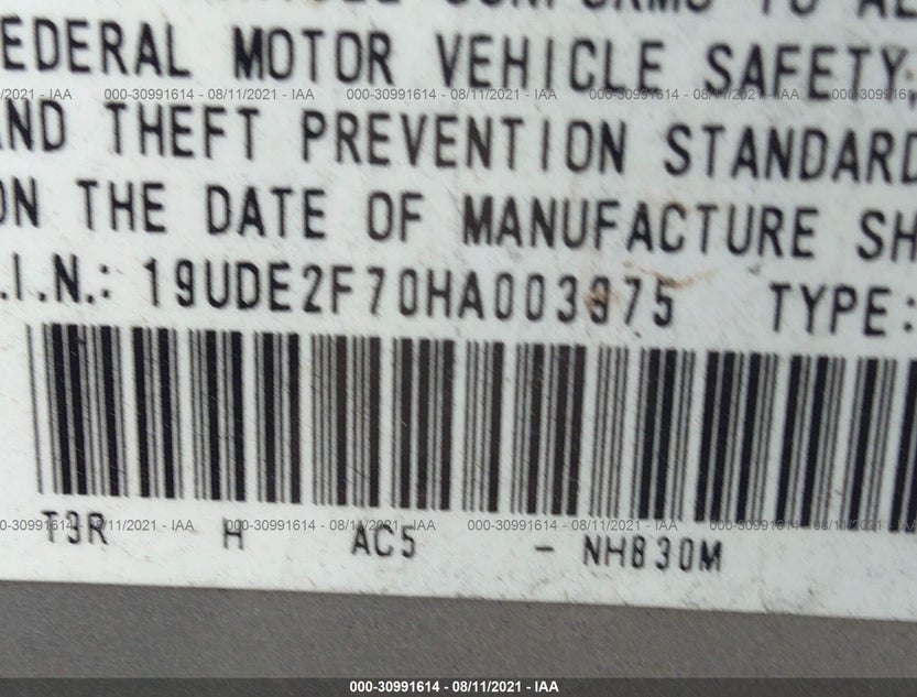 19UDE2F70HA003975