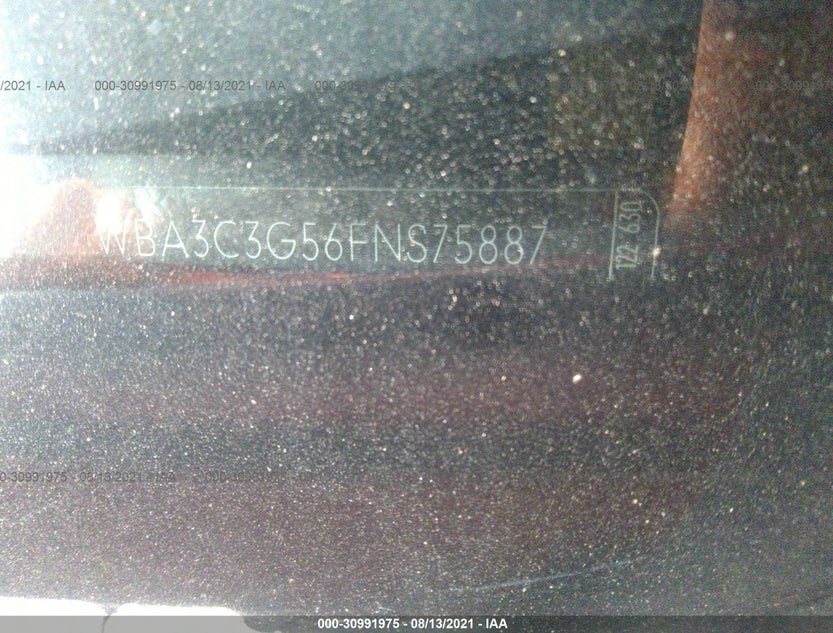 WBA3C3G56FNS75887