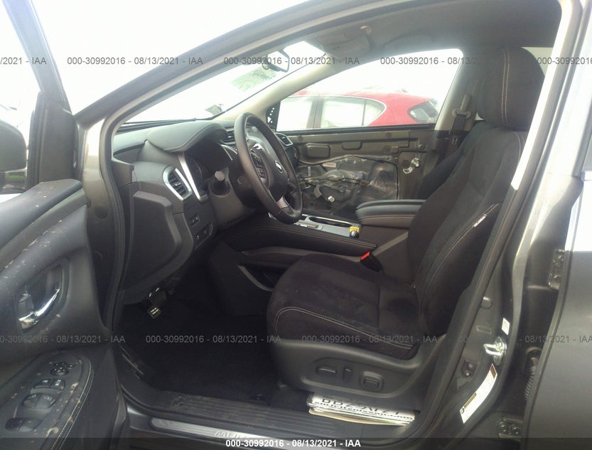 5N1AZ2BS1MC120118