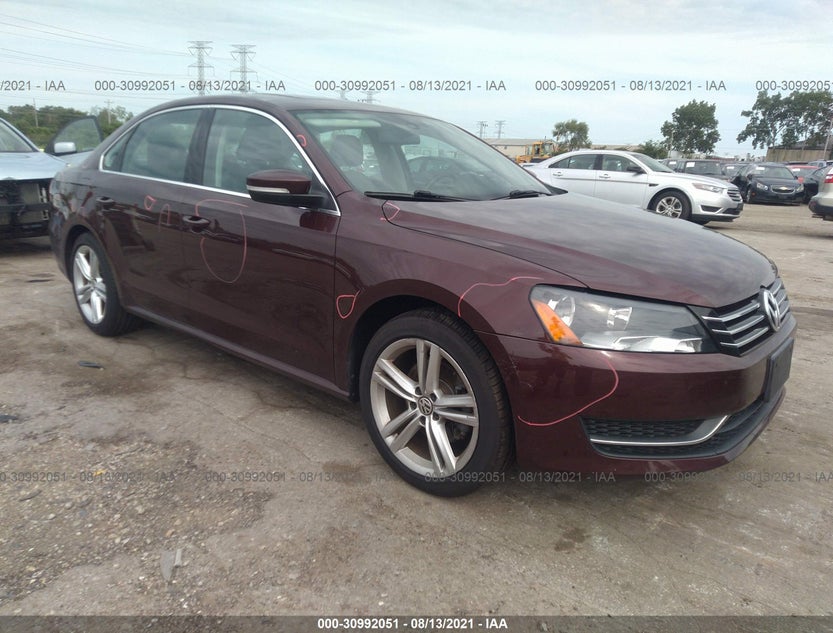 1VWBS7A33EC101864