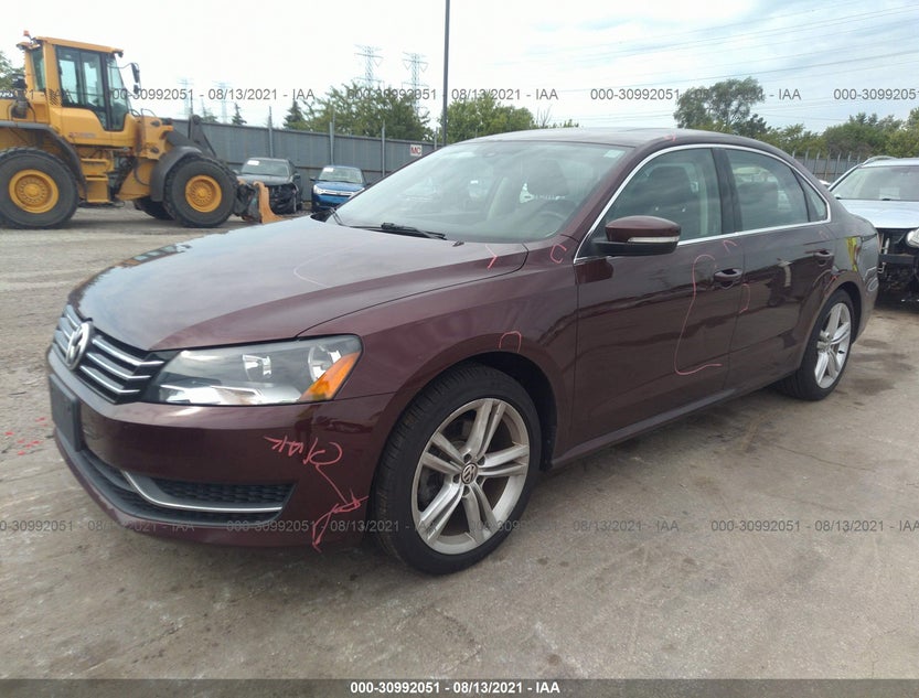 1VWBS7A33EC101864