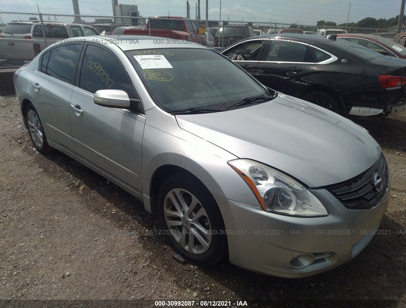 1N4AL2AP8AN435927