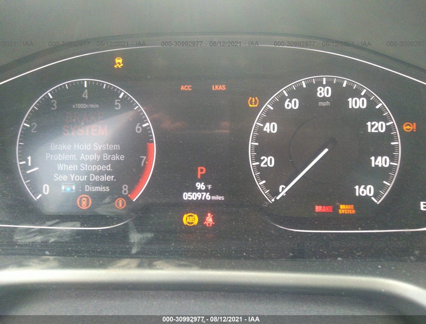 1HGCV1F30JA061335