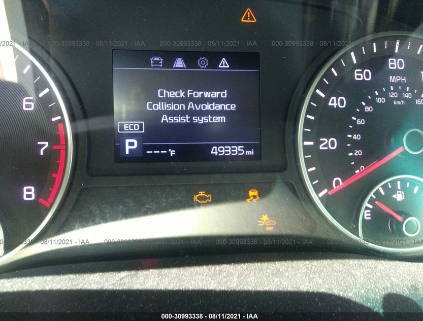 5XXGT4L31LG381105