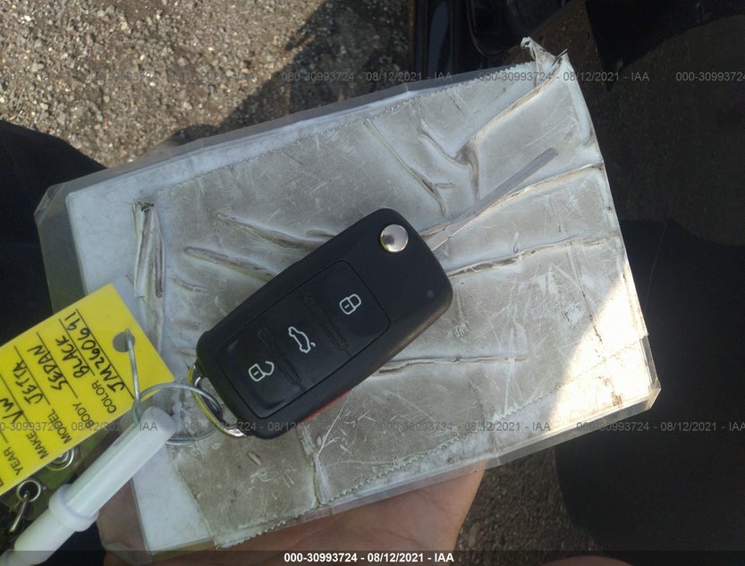 3VWDB7AJ3JM260691