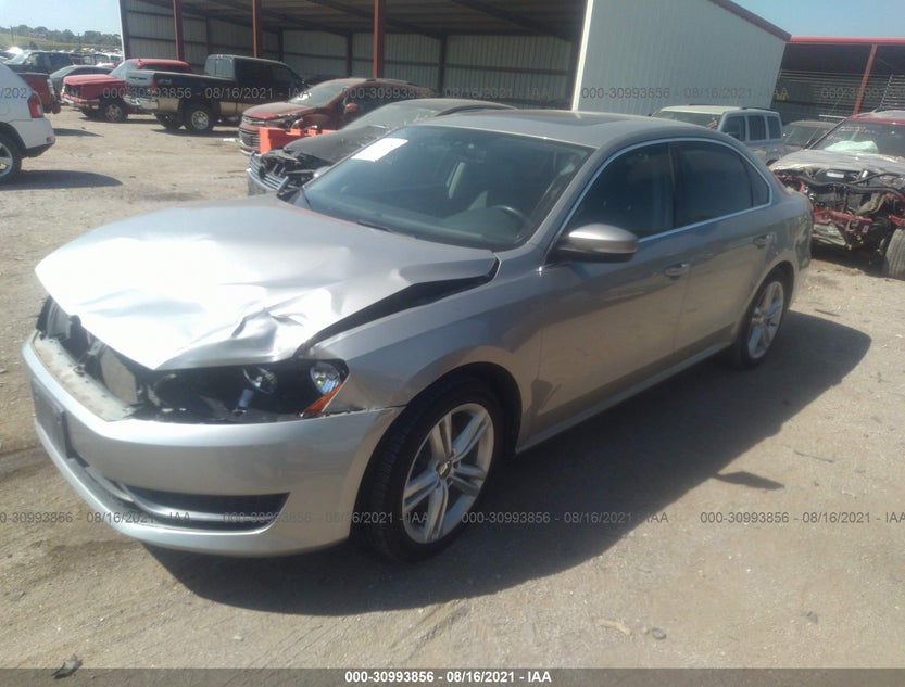 1VWBN7A37EC056760