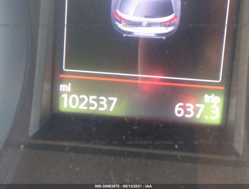 3VW4T7AU9HM003570