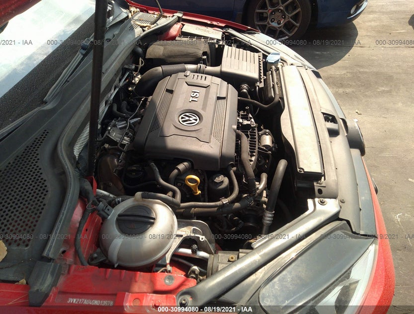 3VW217AU4GM013578
