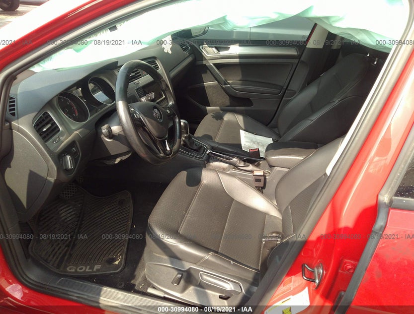 3VW217AU4GM013578