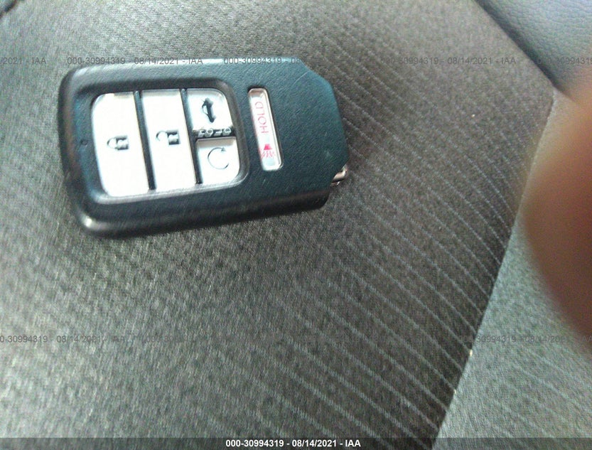 1HGCV2F39JA054583