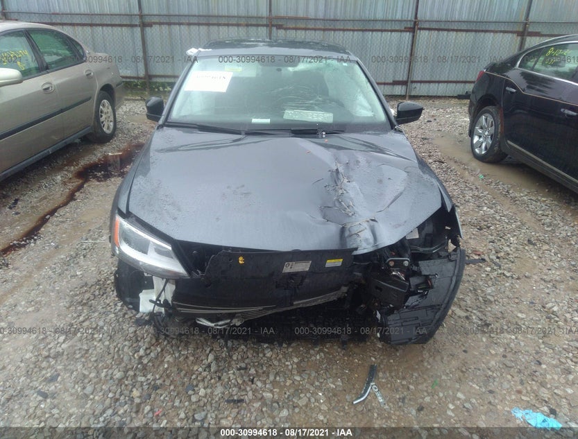 3VW3A7AJ1FM308324