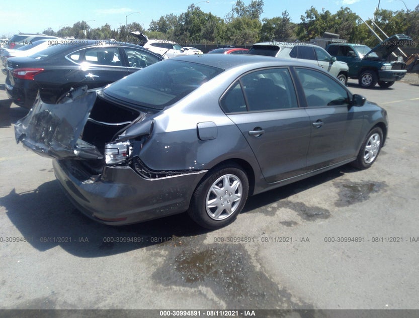 3VW267AJ9GM318243