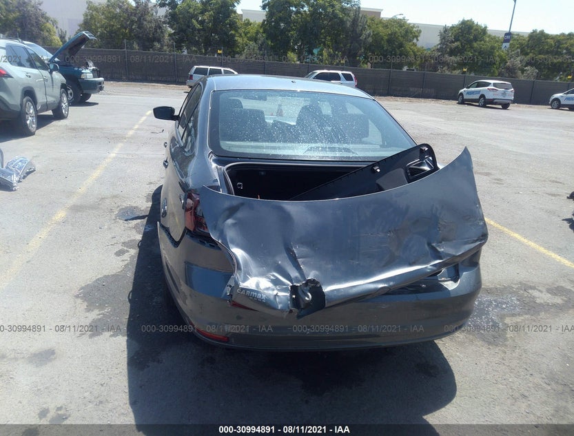 3VW267AJ9GM318243
