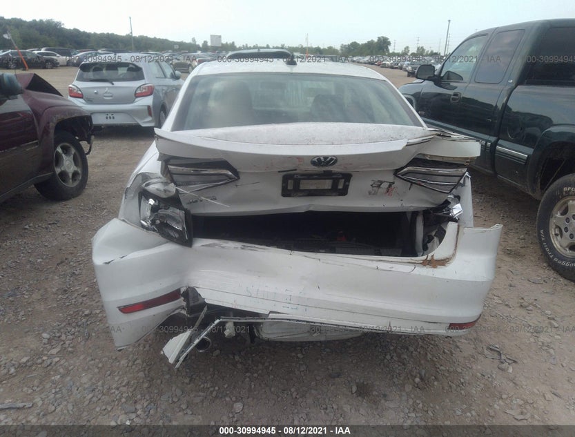 3VW2K7AJ8FM251452