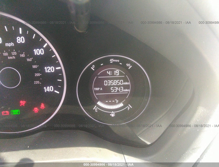 3CZRU5H30HG709651