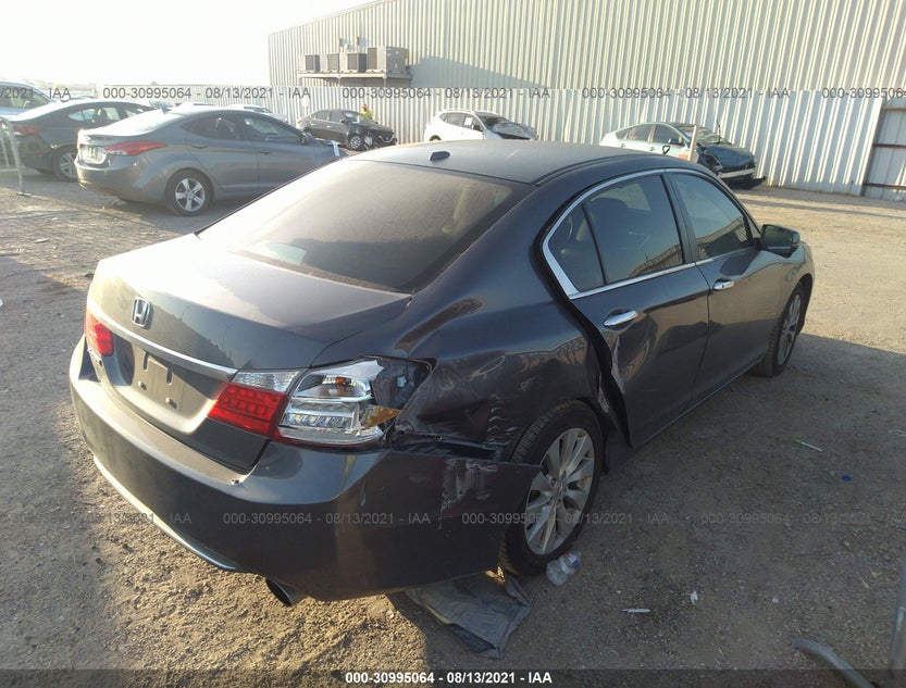 1HGCR2F80FA032012