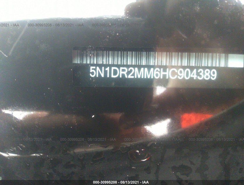 5N1DR2MM6HC904389