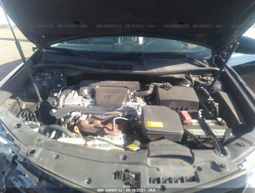4T1BF1FK4CU192358
