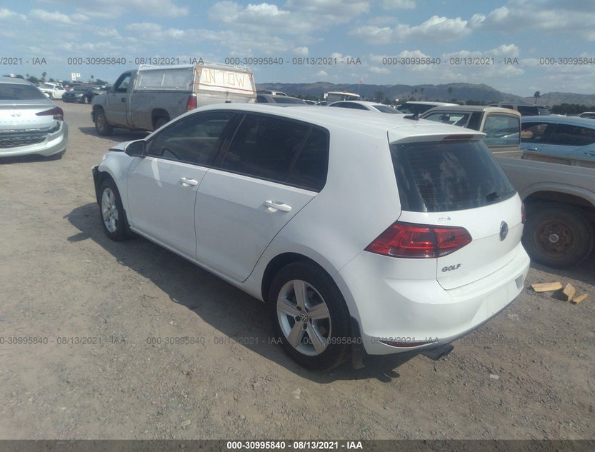 3VW217AU6HM071466