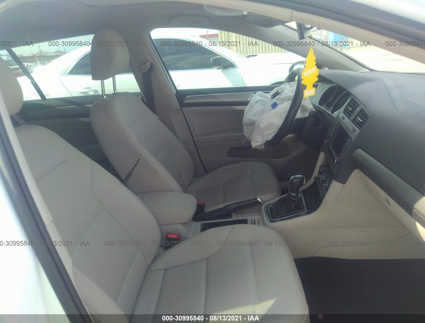 3VW217AU6HM071466