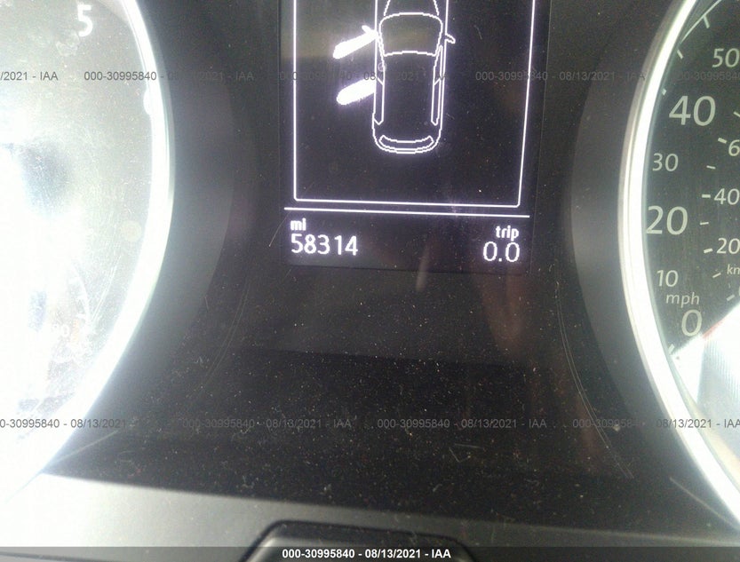 3VW217AU6HM071466