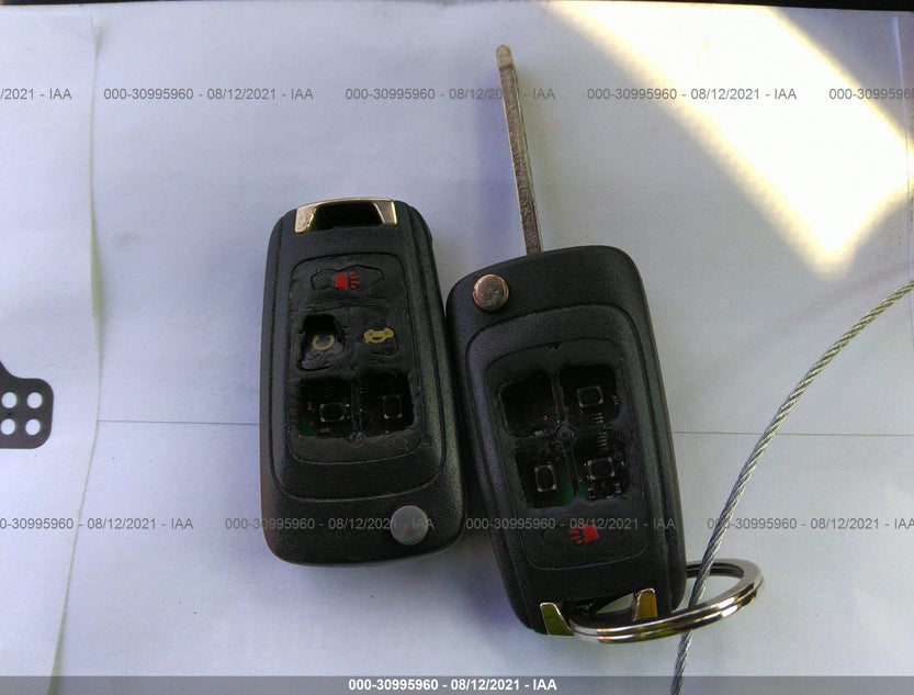 2G1FK1EJ0B9140370