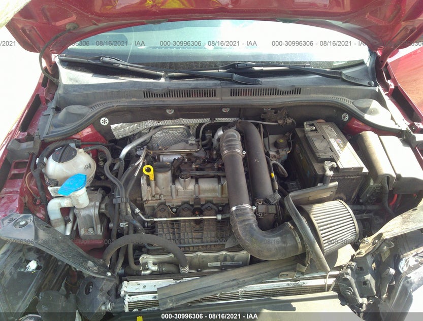 3VWD67AJ9GM219348