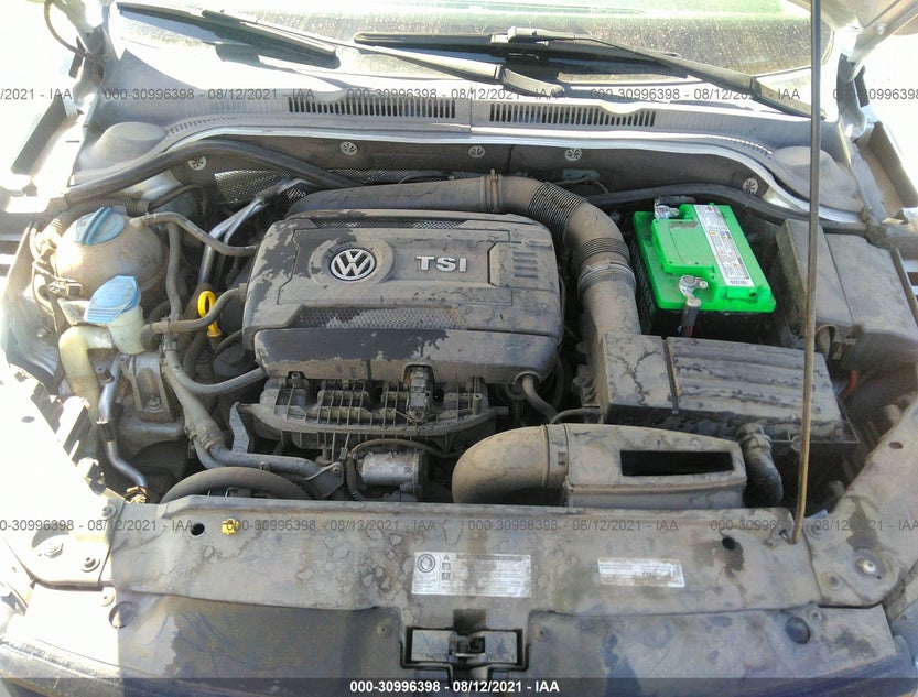 3VWD17AJ6EM305888