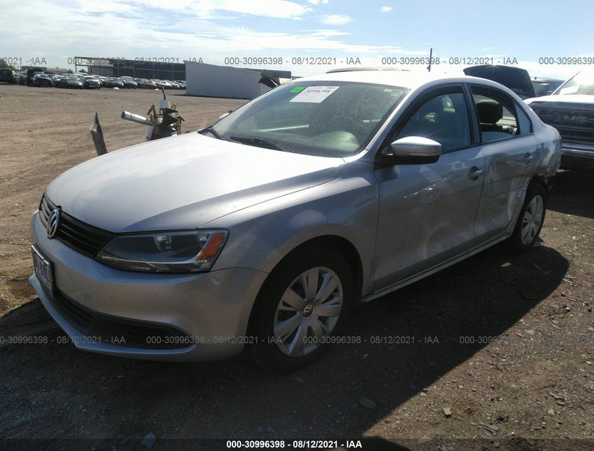 3VWD17AJ6EM305888
